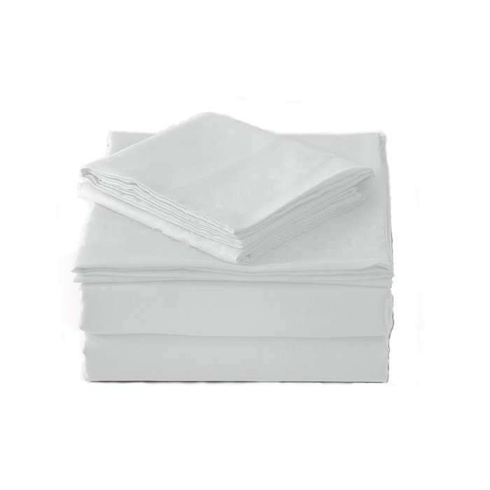 Hotel Collection Sheet Set & Reviews Wayfair